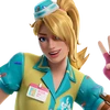 Dee - Outfit - Fortnite