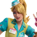 Dee - Outfit - Fortnite