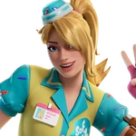 Dee - Outfit - Fortnite