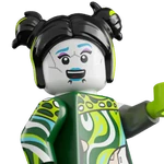 Designer Tsuki (v29.00) - Outfit - LEGO Fortnite