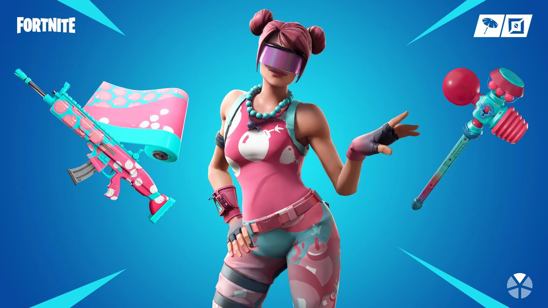 Новые скины в бс. Скины бабл гам. M16 стандофф 2. М 4 а 1 из standoff 2. Fortnite концепты.