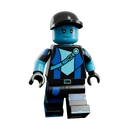 Frigid Foregoer (Featured) - Outfit - LEGO Fortnite