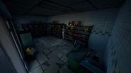 Interior (Near Pleasant Park)