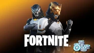 Fortnite Promotional Image