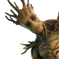 Groot - Outfit - Fortnite