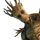 Groot - Outfit - Fortnite