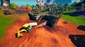 Guava Fort (Fort) - Landmark - Fortnite