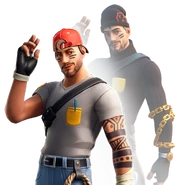 Old Featured Icon