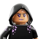 Halley - Outfit - LEGO Fortnite