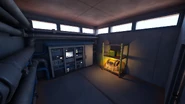 Interior (#15; Near Designer Docks)