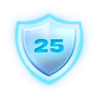 Instant Shield - Item - Ballistic