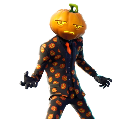 Jack Gourdon (Featured) - Outfit - Fortnite
