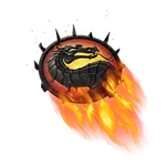 Klassic Kombat Crasher - Glider - Fortnite