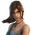 Lara Croft - Outfit - Fortnite