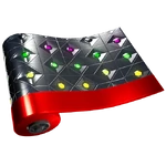 Mecha-jolly - Wrap - Fortnite