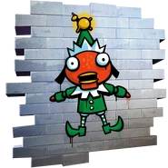 Merry Fishmas
