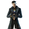 Montague (Battle Pass) - Outfit - Fortnite