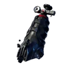 Ooze Chamber - Back Bling - Fortnite
