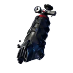 Ooze Chamber - Back Bling - Fortnite
