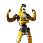 Old Icon used in Chapter 1