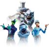 Polar Legends Pack (Item Shop Preview) - Limited Time Offer - Fortnite