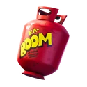 Propane Tank - Item - Fortnite