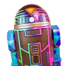 R7 (Rainbow) - Droid - Droid Tycoon