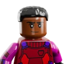 Radiant Striker - Outfit - LEGO Fortnite