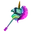 Rainbow Smash - Pickaxe - Fortnite