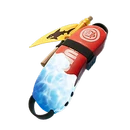 Rising Tide - Back Bling - Fortnite