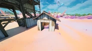Hut Overview (In Chapter 2: Season 5)