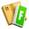 Sandbox Weekly - Icon - LEGO Fortnite
