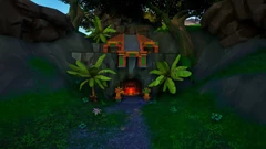 The Treasure