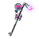Titrationator (Shading - Outlined Gradient) - Pickaxe - Fortnite