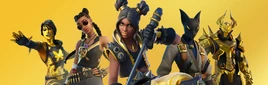 Update v24.30 (Creative) - Update - Fortnite
