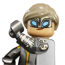 Ventura (v29.30) - Outfit - LEGO Fortnite