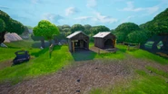 Hut 9 & 10 (OG S1)