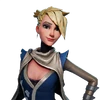 Assassin Sarah Epic