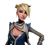 Assassin Sarah Epic