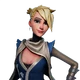 Assassin Sarah Epic