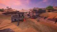 Classified Canyon (Security Gate) - Location - Fortnite.png (2.51 MB) Overview