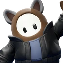 Clyde - Outfit - Fall Guys