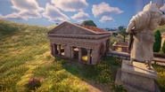 Building #2