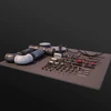 Death Star Prop Gallery - Gallery - Fortnite