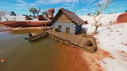 Blue Shack