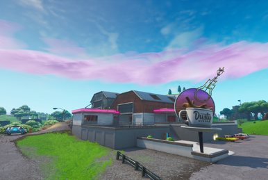 Sac a diner fortnite cheap