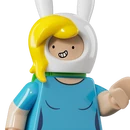 Fionna the Human - Outfit - LEGO Fortnite