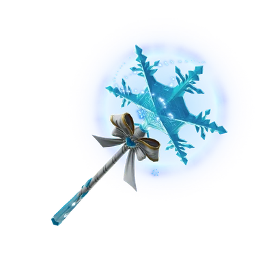 Flurry (Featured) - Pickaxe - Fortnite