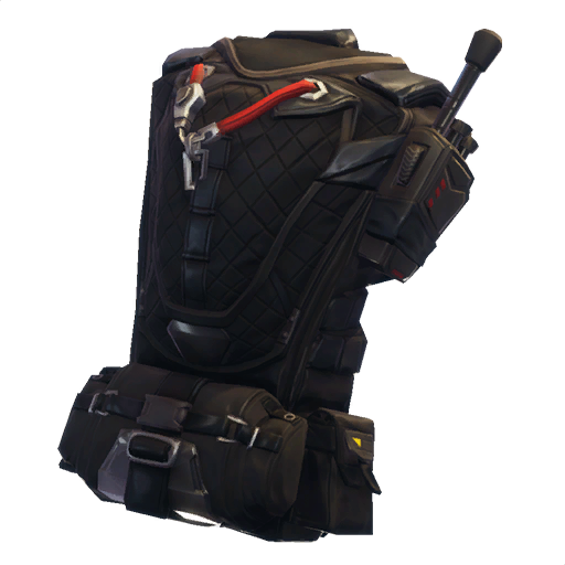 Sac gratuit fortnite 2025