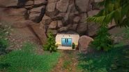 Foxy Floodgate (Main Building - Other Entrance) - Location - Fortnite.png (3.97 MB) Other Entrance